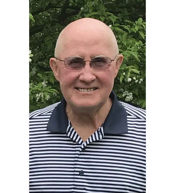 James O'Connell Obituary McNally & Watson Funeral & Cremation Service