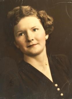Edna Bennett Obituary - SMITH FUNERAL HOME - 2018
