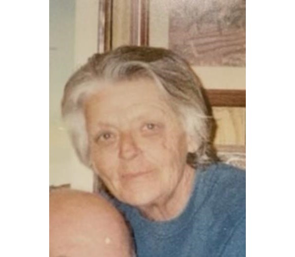 Laura "Lou" Crowder Obituary BellCypertSeale Funeral Home Snyder