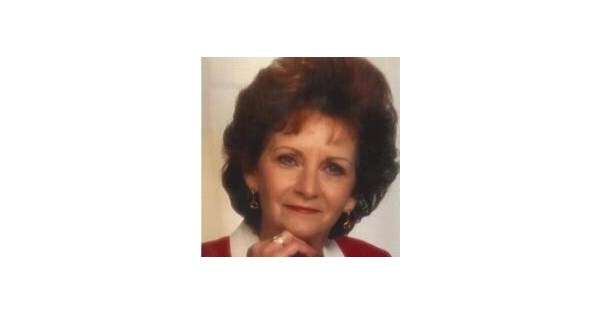 Betty Rodriguez Obituary (1938 - 2021) - Slidell, LA - Legacy Remembers