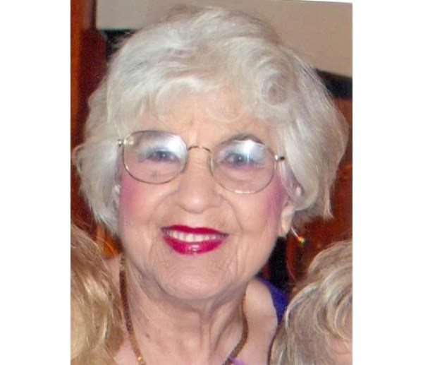 Lilly Preston Obituary Chapelwood Funeral Home Nash 2020