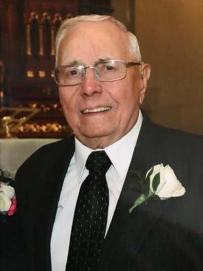 Irban Aumann Obituary (1934 - 2018) - Marshfield, WI - Legacy Remembers