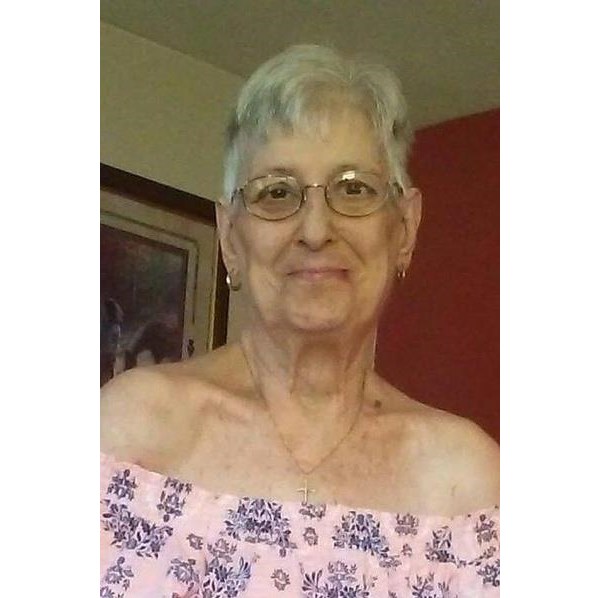 Sue Schremp Obituary (2019) Perryville, MO Ford and Young Funeral