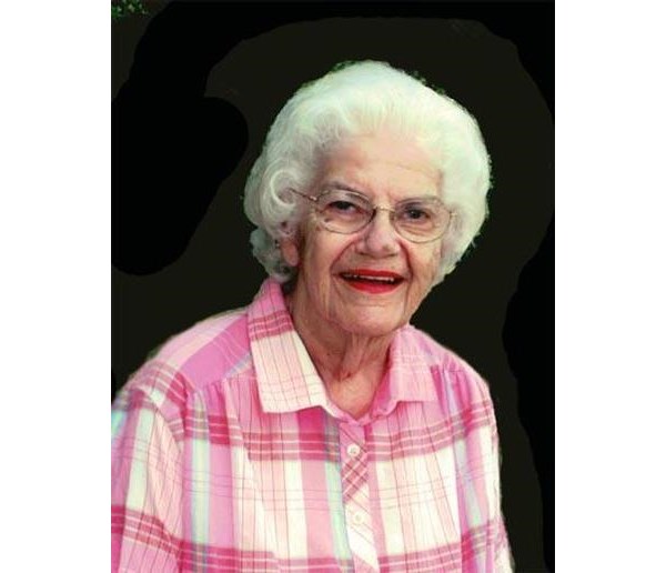 Ruth Pinkston Obituary (1926 2017) POPLAR BLUFF, MO Legacy Remembers