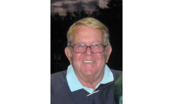 Dr. Arthur Garst Jr. Obituary (2018) - Roanoke, VA - Legacy Remembers