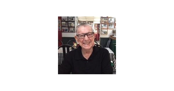 Donald Sommerfeld Obituary 1927 2019 HAGERSTOWN MD Legacy Remembers