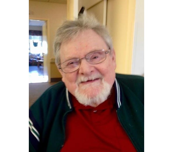 Daniel Conlin Obituary (1935 2018) Worcester, MA Legacy Remembers