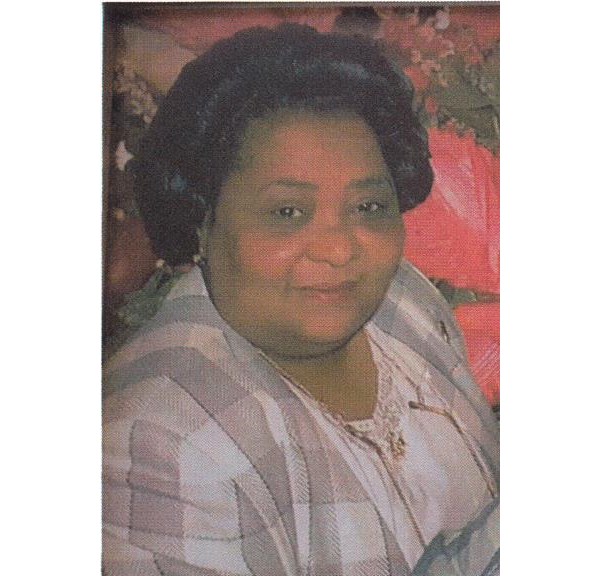 Mrs. Virginia Buckner Draine Obituary J.W. Williams Funeral Home, Inc