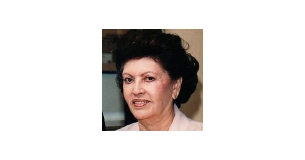 Lydia Diaz Obituary (2020) - Clermont, FL - BECKER FUNERAL HOME, INC ...