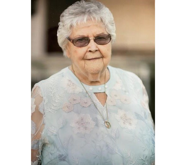 Doris Gerstner Obituary (1928 2021) Emporia, KS Legacy Remembers