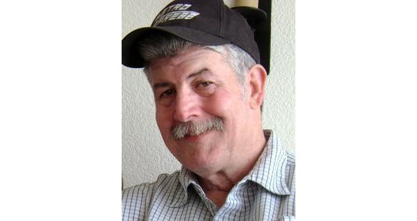 Alan Webster Obituary (1955 - 2014) - Waynoka, OK - Legacy Remembers