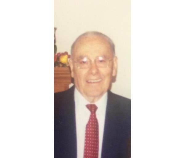 JOHN RUGGIERO Obituary Chambers Funeral Homes Cleveland 2016