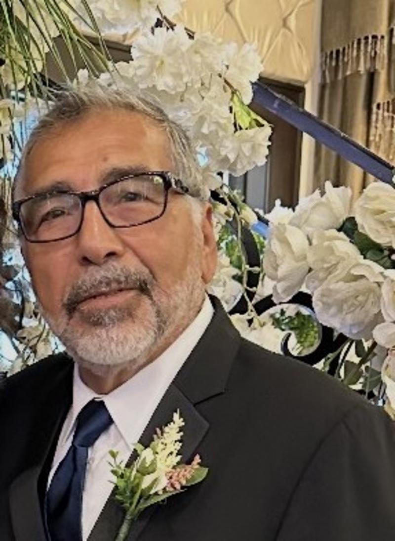 Search Alfredo Garcia Obituaries and Funeral Services