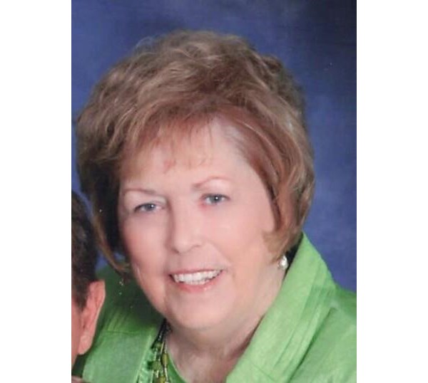 Nancy Ann Smith Obituary Parker Memorial Funeral Home Vardaman 2021