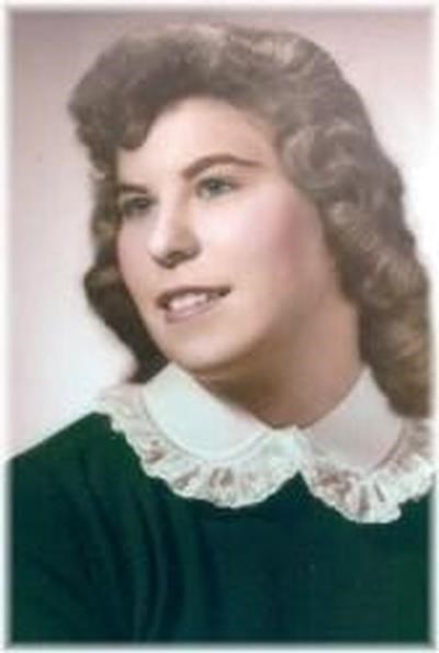Carol Jeannie Hatfield Obituary 2019 Frazeysburg Oh Vensil