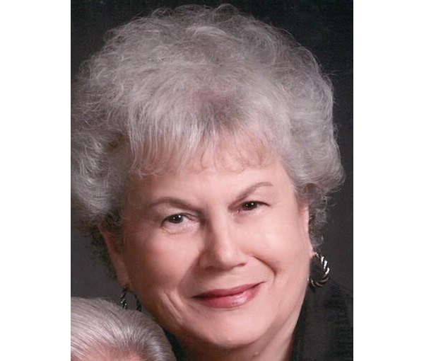 Beth Hodges Obituary (1933 2022) Columbus, MS Legacy Remembers