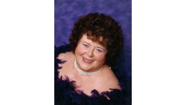 Sally Mullins-Boals Obituary (1940 - 2017) - Logan, OH - Legacy Remembers