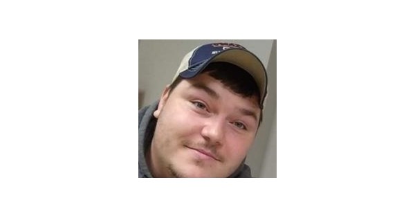 Justin Stamper Obituary (1994 - 2022) - Legacy Remembers