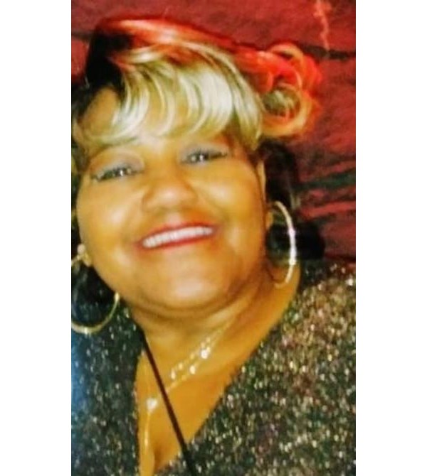 Sharon Davis Obituary Faith Memorial Chapel Funeral Services