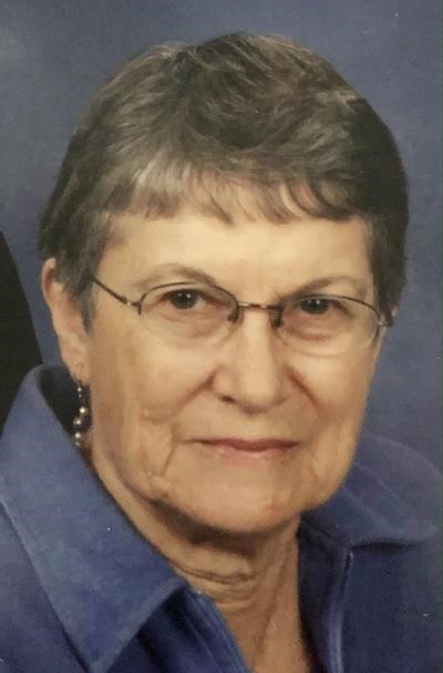 Shirley Ann Mayeux Obituary (1937 - 2021) - Natchitoches, LA - Legacy ...