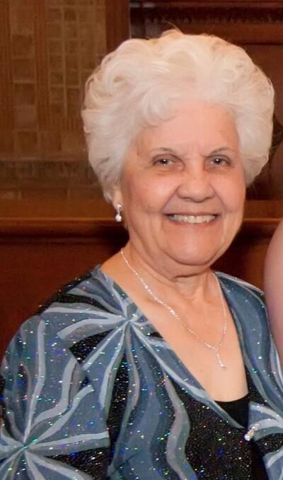 Aida Figueroa Obituary 2020 New Braunfels Tx Doeppenschmidt Funeral Home New Braunfels