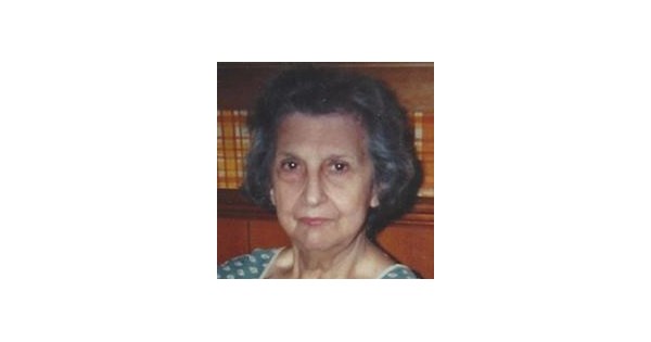 Leonora Lambert Obituary - DOUGLAS & JOHNSON FUNERAL HOME - Salem - 2020