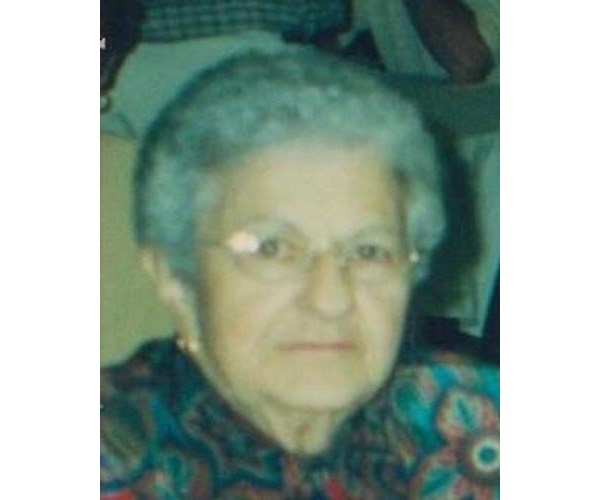 Gertrude Leible Obituary (1923 2017) Perryville, MO Legacy Remembers