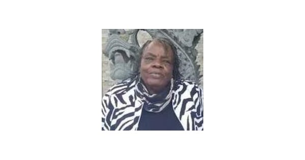 Jeanette Jones Obituary - A. L. Bennett and Son Funeral Home ...