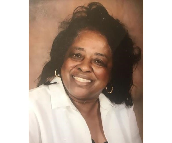 Ruth Sampson Obituary Winnfield Funeral Home Alexandria 2019