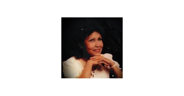 Gloria Arriola Obituary (1954 - 2021) - SAN ANTONIO, TX - Legacy Remembers