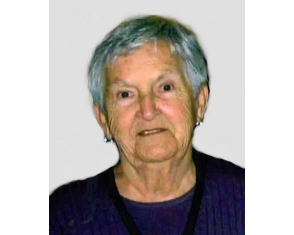 Anna Marra Obituary - James J. Dougherty Funeral Home, Inc. - Levittown ...