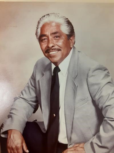 Elias Gonzales Obituary (1941 - 2021) - Raton, NM - Legacy Remembers