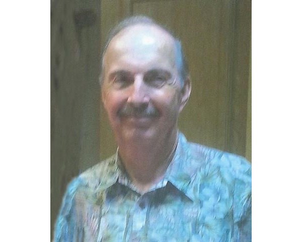 David Robertson, Obituary