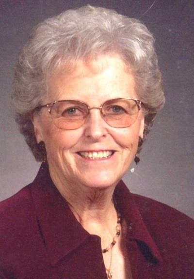 Joy Priddy Obituary - Roberts-Blue-Barnett Funeral Home.- Emporia - 2021