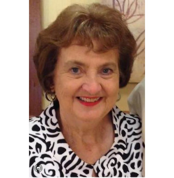 Nancy Britt Obituary (1935 2022) Lumberton, NC Legacy Remembers