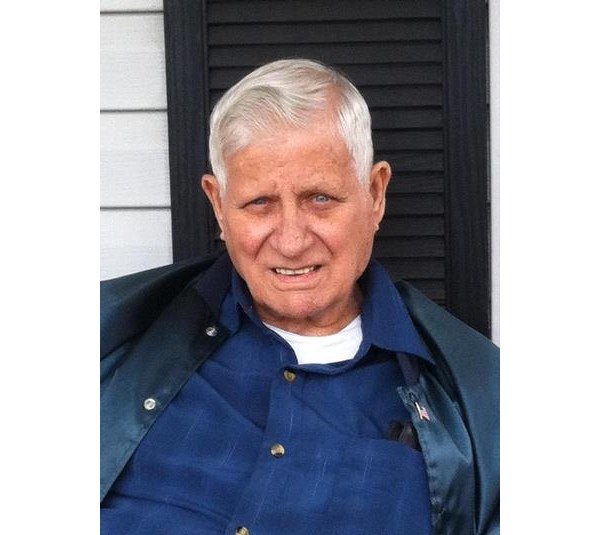 Bill Anderson Obituary (1937 2019) OLIVER SPRINGS, TN Legacy