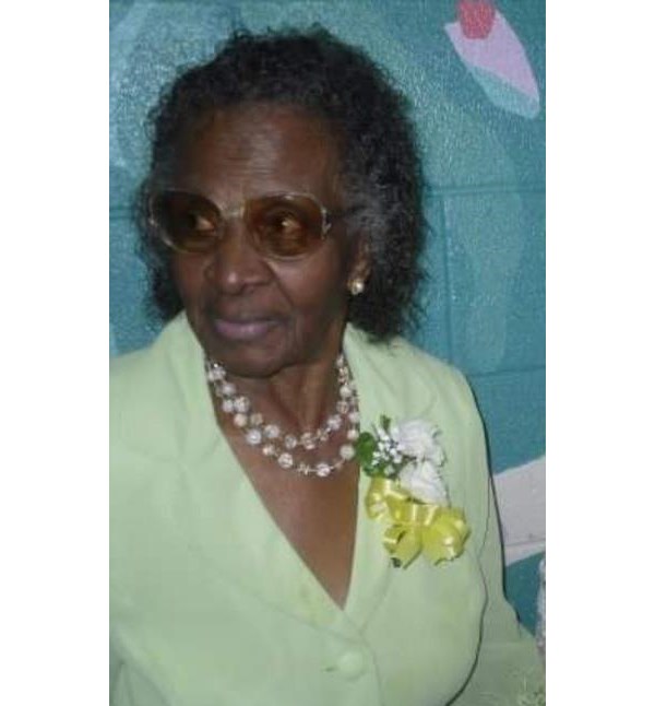 Grace Williams Obituary HamlarCurtis Funeral Home & Crematory