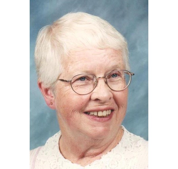 Joanne Raycraft Obituary (1930 - 2018) - Carthage, NY - Legacy Remembers