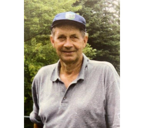 Philip Lyster Obituary (1929 2021) Exeter, NH Legacy Remembers