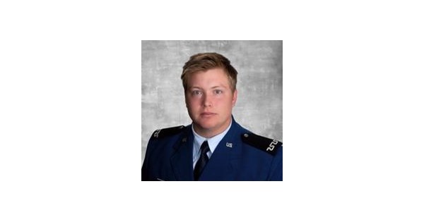 Air Force offensive lineman Hunter Brown dies at 21 