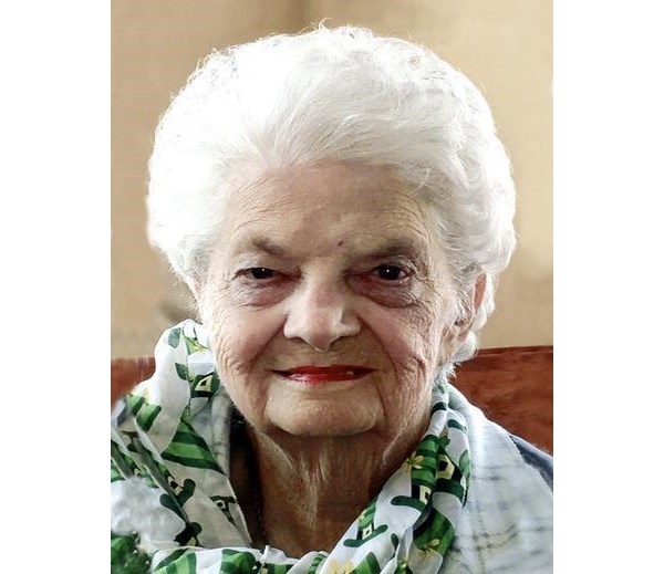 Mary Jane Thompson Obituary (1931 2020) Mason, OH Legacy Remembers