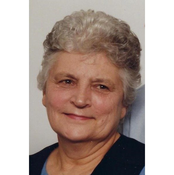 Beverly Jones Obituary Strawmyer & Drury Mortuary Lebanon Chapel 2019