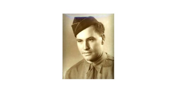 Robert Beckwith Obituary (1919 - 2012) - Watertown, TN - Legacy Remembers