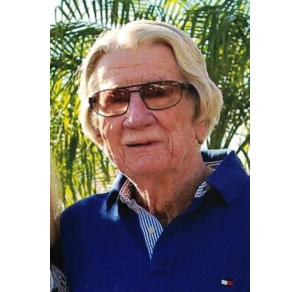 Robert Hall Obituary (1928 2019) Westchester, IL Legacy Remembers