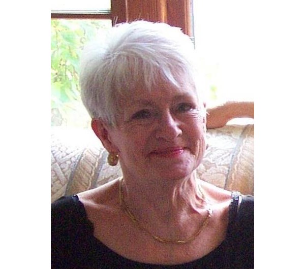 Shirley (Forsberg) Kirchoff Obituary Dare's Funeral & Cremation