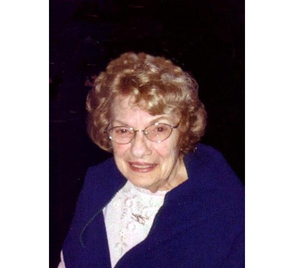 Doris Caruso Obituary (1931 - 2019) - Worcester, MA - Legacy Remembers