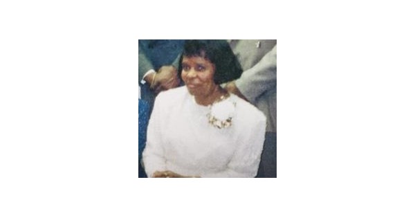 Lillie Pullum Obituary 1927 2021 Birmingham AL Legacy Remembers