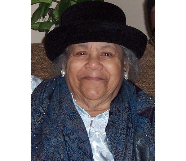 VIRGINIA JONES Obituary (1923 2018) Legacy Remembers