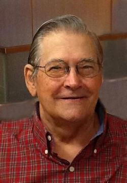 John Wendell Howell Obituary - Hart's Mortuary at the Cupola - 2016