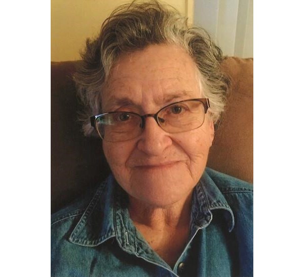 Yvonne Cooke Obituary (1936 2021) Alamo, TN Legacy Remembers